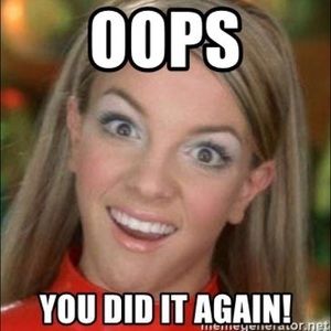 Meet your Posher, Kimberly